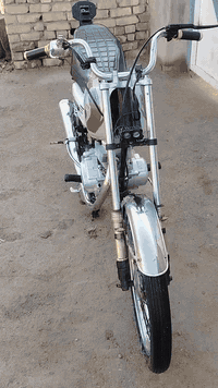 سلام عليكم هاي دراجه بدون مستعجل على بيعه سعر 400وبيه مجال هاذ رقمي ***********
