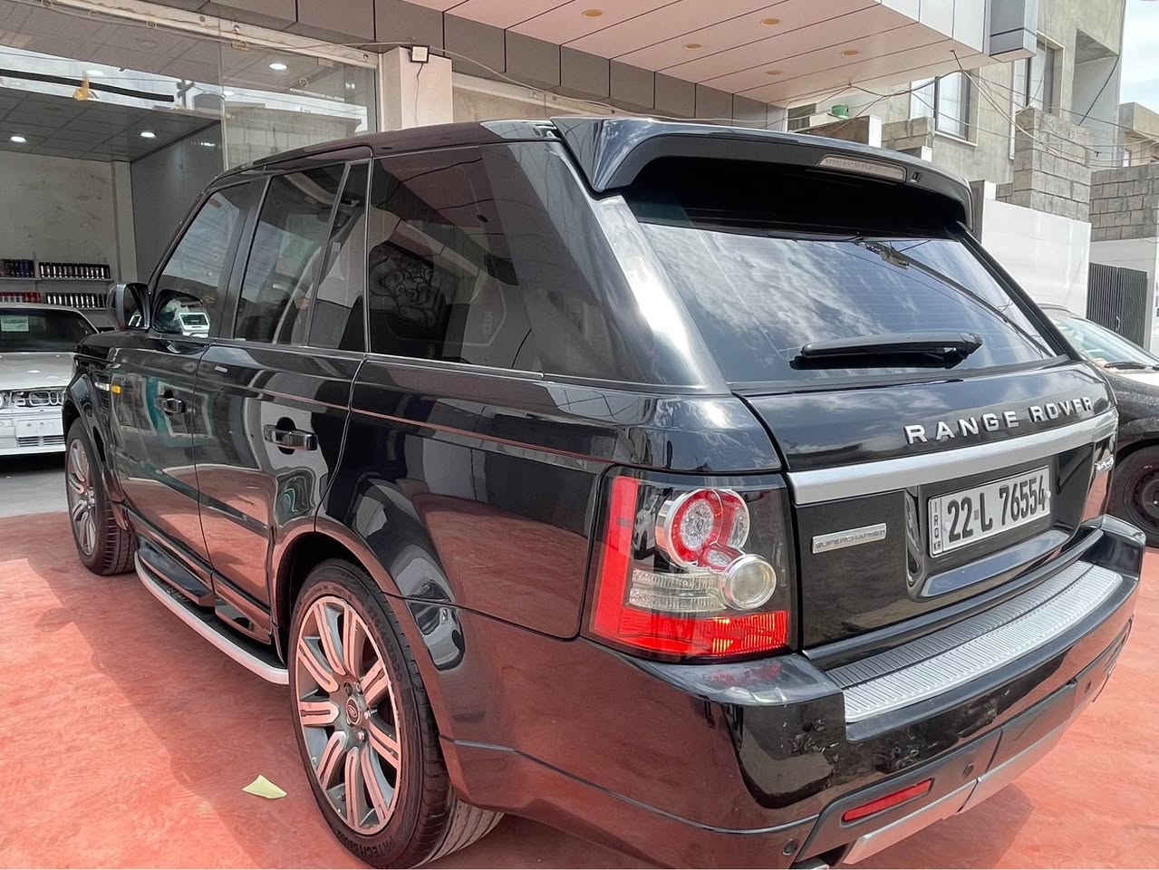 Ranj rover2012 ***********                                                                          كلين بي سبووخ بي ليدران گيروومه كينه باشه رت جووپ به شه رت  ٤ تايه ي نووي تازه باس تراي باتري نووي تازه هاموشتي باشه رت ١٣٩ وه ره قه ٦ وه ره قه ش خرامه لا سعري ديته خواري Singapore
