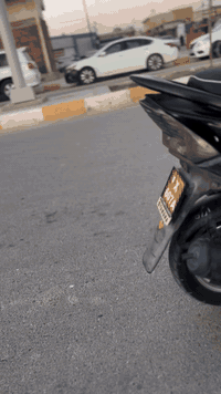 سلام عليكم ماكس عدله ما مفتوحه شرط لفحص ماعوزه برغي كفاله عامه كلشي شغال نكره سلف بي وقت مكان ناصريه مركز شراي يتصل***********فقط واتساب خط مغلق
