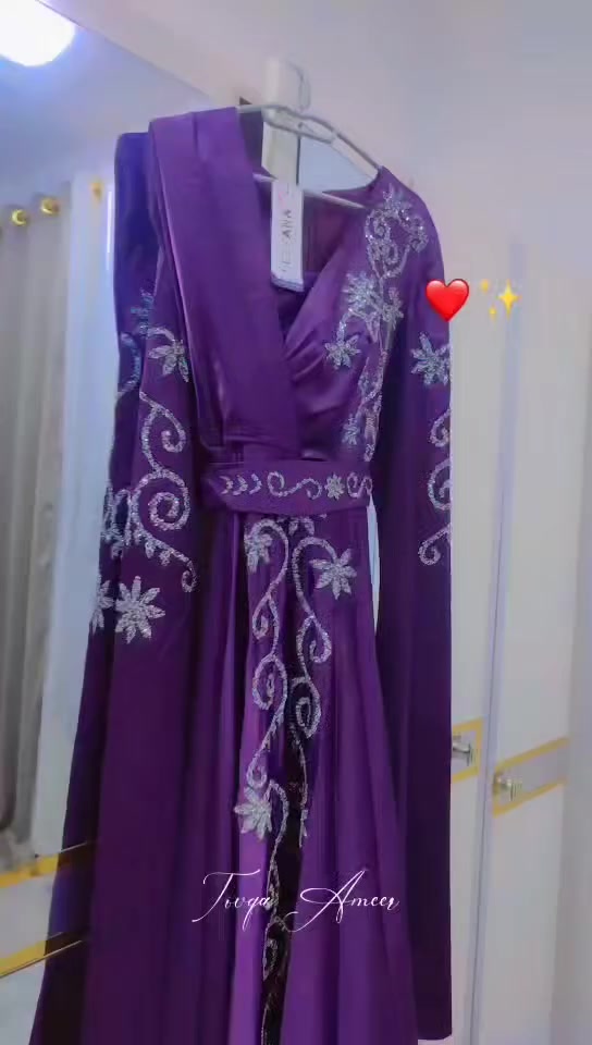 فساتين للبيع ملبوسات مره وحده ع كد قياس وعندي توصيل


**إذا كنت صاحب هذا الإعلان وتريد حذفه لأي سبب، رجاءا أرسل رسالة إلى الدعم الفني**