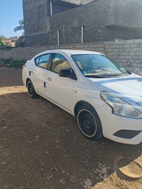 سياره صني البيع  موديل ٢٠٢٠ ماشيه ٩٤الف  07502566984 مكاني بغداد سياره...