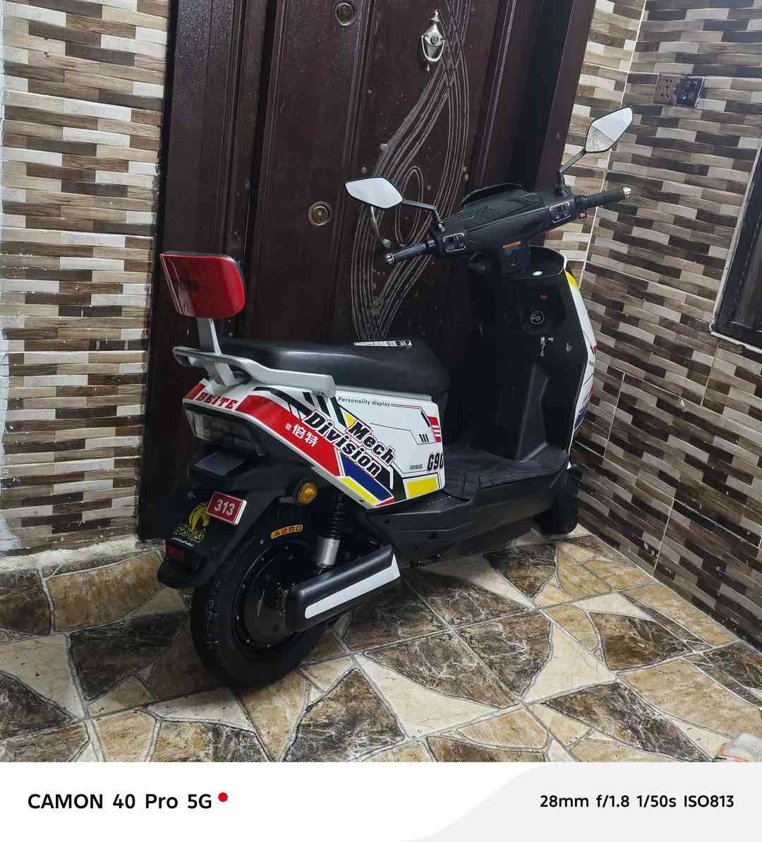 دراجه شحن للبيع كركوك
سعر خاص اتصال ***********
