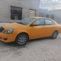 جيلي موبل • ٢٠١٣ • رقم بصره