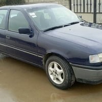 فيكترا • حجم 2.0 • بدون صبغ