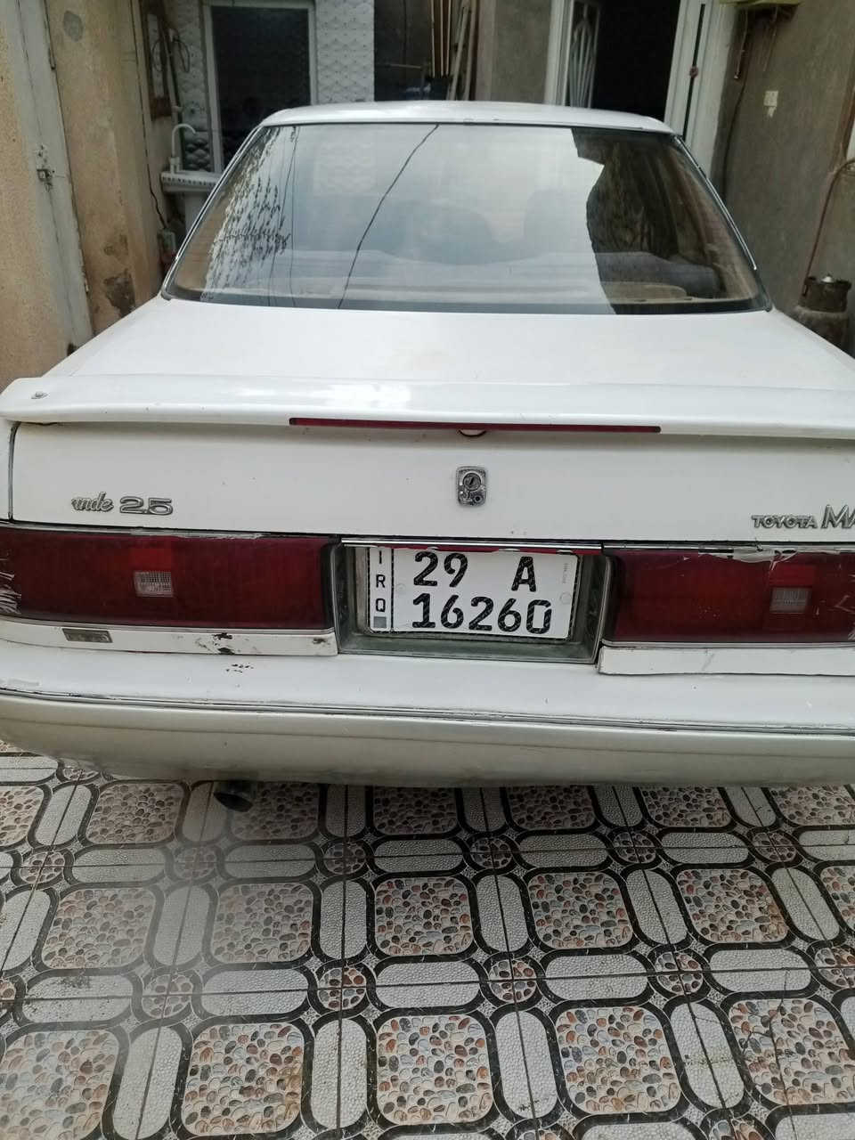 السلام عليكم مارك لبيع ***********
