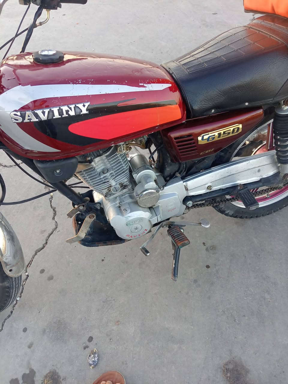 سيفان 20 مكاني شهربان جسر عوني السعر خاص


**إذا كنت صاحب هذا الإعلان وتريد حذفه لأي سبب، رجاءا أرسل رسالة إلى الدعم الفني**