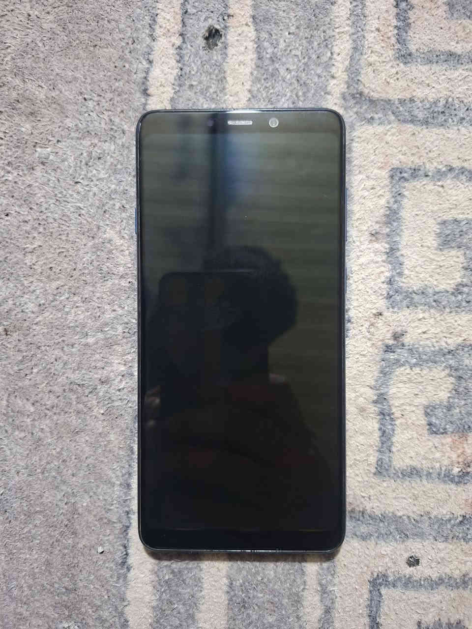 سلا عليكم جهاز للبيع كلكسي اي 9ذاكره 128جهاز نضيف شراي يجيني خاص ***********
