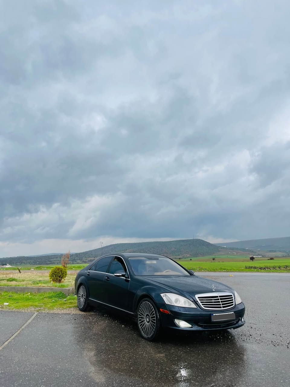 فروتن و گهورين
موديل ٢٠٠٩
مكينه ٨ بستن 
بئ دعم 
ساره يا فوله ش ماسفاتا 
مه سره فئ ٣٠٠ دولاره كا يئ تئدا.. بوش طبله سينگ…و مسجل…جاما بشتئ ده رزيه
سلايت شيشه
داخلي زه ر و فه تل.نه شره ليت بيلاد
كوشن سارو كه رم
ده ركه هـ لارج 
كوشن سياحى 
ده ركه هـ و صندوق شفت
قوديك شفت
تحديد سرعة 
كوشن خزن 
ستيرن خه زن
ده بل جوب هه واي
جام پولورايس اوتو 
گئرو مكينه شرت
غورامه شرت
منفيست پاش ماغ 
٢٠٢٣ داخل بوى
دهوك ٠٧٥٠,٧٤٤,٧٦,٢٩
0750,744,76,29 دهوك, العراق
