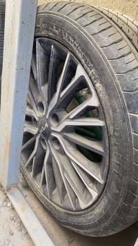 عندي ويلات مال فورتي موديل 2023 بعدهن جديد السعر450 وبي مجال وهذا رقمي...