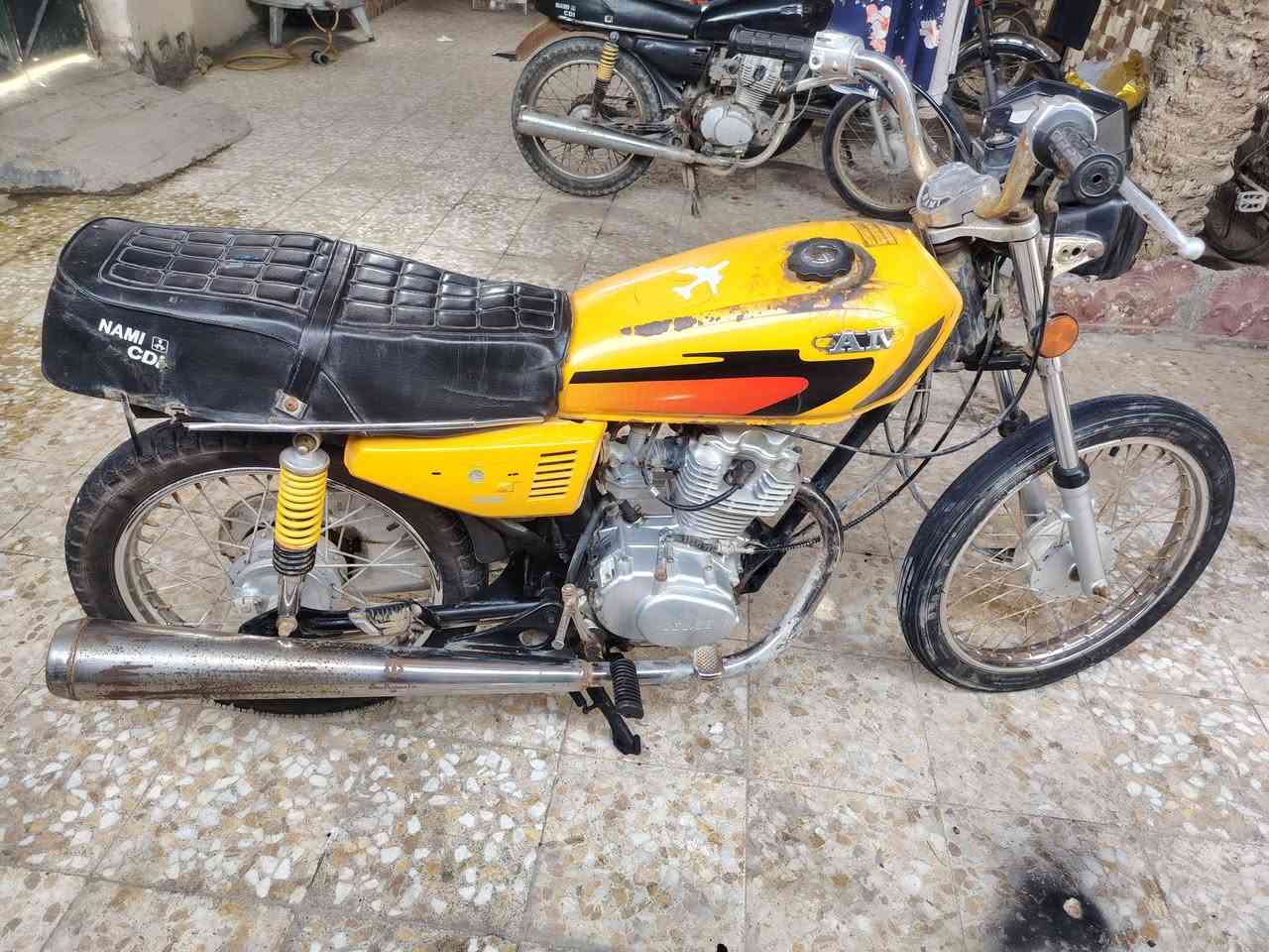 نامه 23 بلاد ما مفتوح بس بادي بيه دخان ادوات مكاني ابي الخصيب قرب السوق ب375 والشراي بخدمته


**إذا كنت صاحب هذا الإعلان وتريد حذفه لأي سبب، رجاءا أرسل رسالة إلى الدعم الفني**