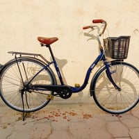 بايسكل • نظيف • حجم ٢٦