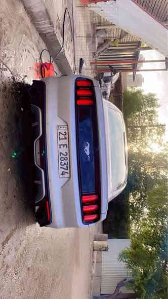 السلام عليكم موديل 17ايكو بوست ماشيه 67 مكفول كير محرك بلد حادث تبديل بنيد وجاملغ امامي وكلير جملغ امامي السياره حيل جديده وغرفته وكاله عليه إضافات دبات ريمونت ويل 20 مكاني الكرخ قرب نادي الزوراء السعر 128 ماكو هيج سعر بهيج نضافه بس مستعجل ع بيعته *********** بي واتساب ماارد ع التعليقات
