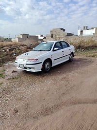 مكينة جديدة • ٢٠١١ • رقم صلاح الدين