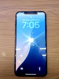 آيفون 11 برو ماكس • مبدل بطارية • شطرة