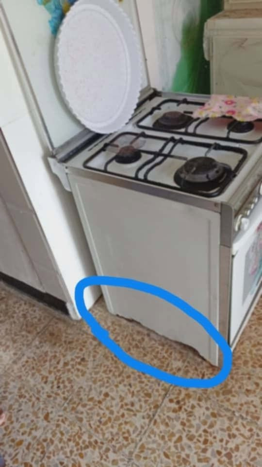 طباخ نظيف سعر ٥٠ قفل


**إذا كنت صاحب هذا الإعلان وتريد حذفه لأي سبب، رجاءا أرسل رسالة إلى الدعم الفني**