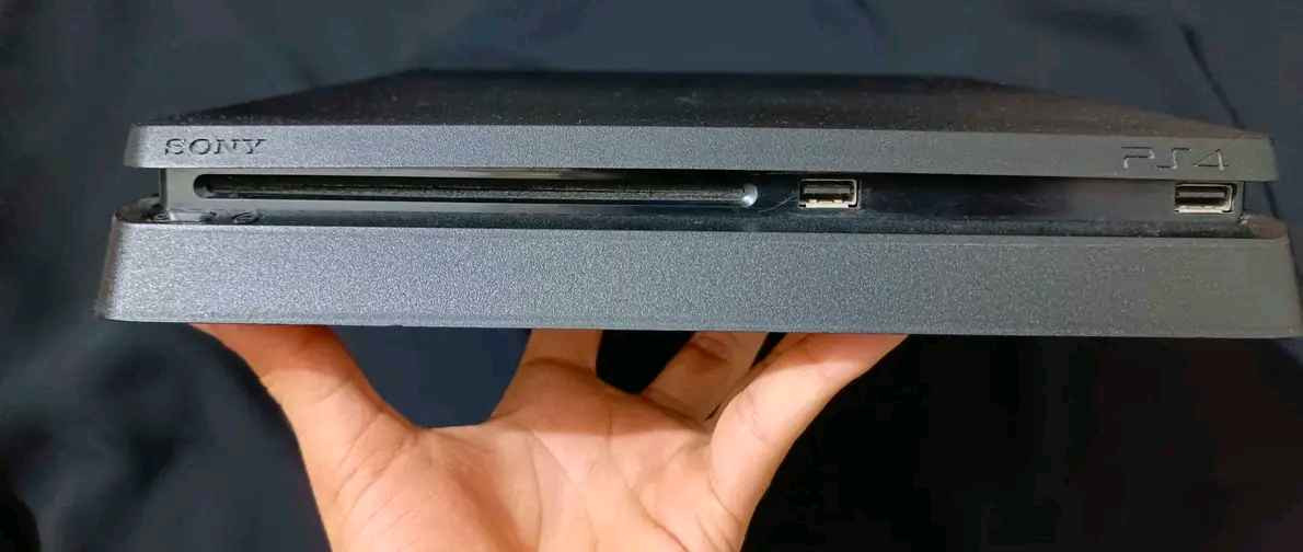 بلي فور سلم لوك ستيكر مهكر نظام 12.00
الجهاز مهكر لا مفتوح ولا مصلح ولا داخل صيانه
ملحقاته كامله ومتروس العاب
السعر 250 الف
مكاني الحلة
واتساب *********** المصيب, بابل
