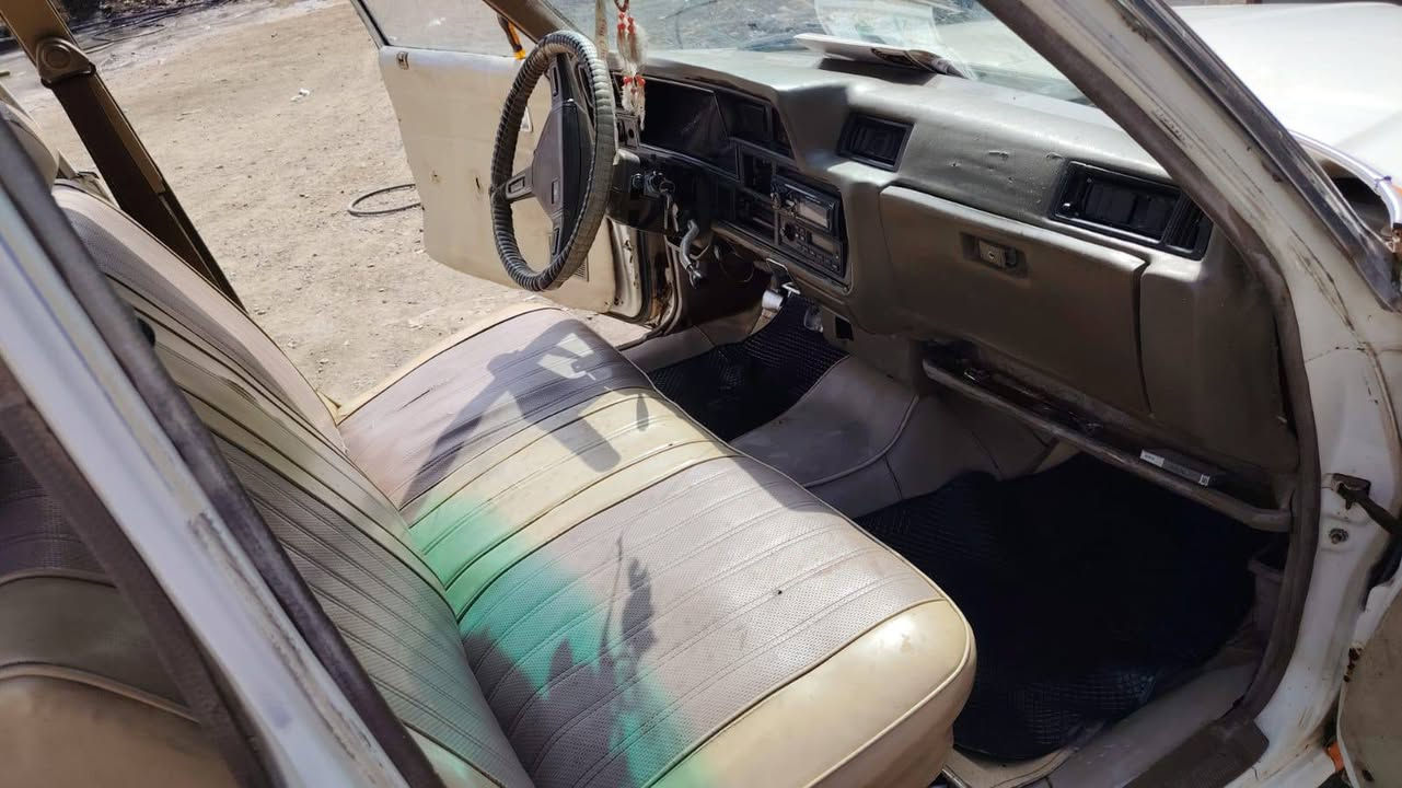 سلام عليكم كراون موديل 86
تحفه فنيه راعيه موجود سنويه كارتون 
مكفوله سياره بس محرك بي نسمة تبخير 
كير تعليك السعر 25 بيه مجال 
‏‪رقمي ‏‪***********‬‏
