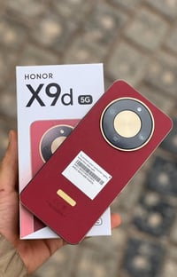 هونر X9d • نظيف ١٠٠٪ • حي السماح