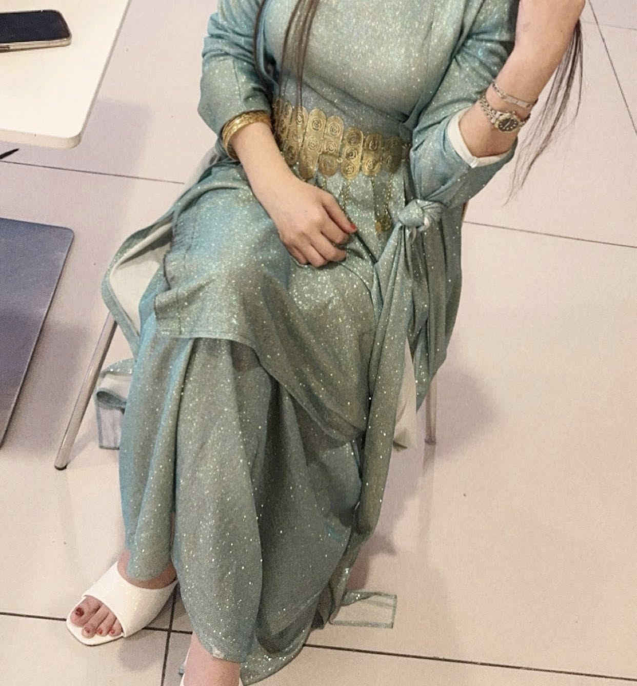 بنات زي كردي بَسقماش اخذته 40ً
سعره20 الف


**إذا كنت صاحب هذا الإعلان وتريد حذفه لأي سبب، رجاءا أرسل رسالة إلى الدعم الفني**