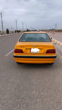 بيجو بارص موديل 2020 السياره غير مكفولة  السنويه هسه صقطت السياره معرو...