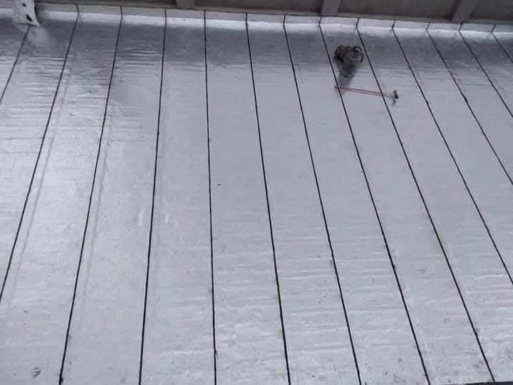 ☎️  
🌧️تعلن شركة اليقين للأيزوكام***********🌧️ العاكس للحرارة والمانع للرطوبه🌧️ عن استعدادها لتغليف سطوح المباني الحكوميه والاهليه وبأسعار مناسبه جداااا  والسمك 6 mm ((الأصلي)) مع ضمان جودة العمل 10 سنوات الأيزوكام يعكس🌞 الحرارة بنسبه80 % عن بيتك 🌞💦ويمنع الرطوبه 🌧️بشكل نهائي عن السطح ويتحمل كل ضروف المناخ   تعمل المادة على الصب والفرشي والأشتايكر والجينكو والسندويج بنل و على سطوح المزفته وتغنيك هذه المادة عن استخدام الطرق القديمه في البناء الثقيله والمكلفه مثل التراب والنايلون والفلين والطين ......الخ للأستفسار يرجى الأتصال على الرقم ***********☎️ لسنا الوحيدون لكننا الأفضل  تعمل كوادرنا من شمال العراق الى الجنوب  ؛؛؛ اترك عنوانك ونجيك الباب بيتك وتدلل.. سوي مشاركه للمنشور ..فضلا وليس امراا
