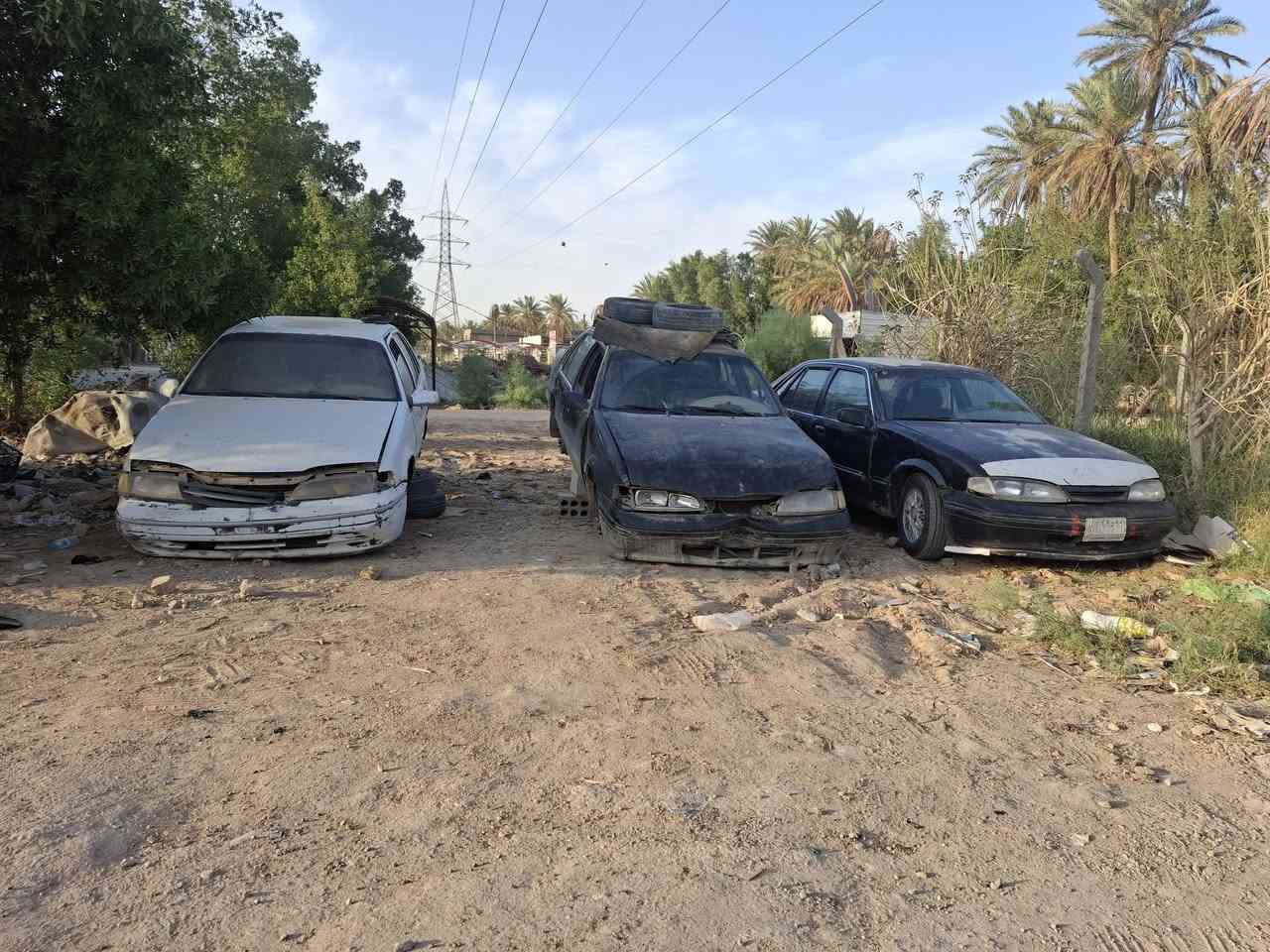 السلام عليكم
من رخصة الأدمن يوجد تفصيخ (دايو و اوبل) وبيع الادوات الاحتياطيه جديد (دايو و اوبل)
العنوان: الديوانيه حي الصناعي بلوك الثالث مجمع اليقين
***********

