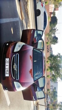 ابيكا • ٦ سلندر • سليمانية ٢٠٣٠