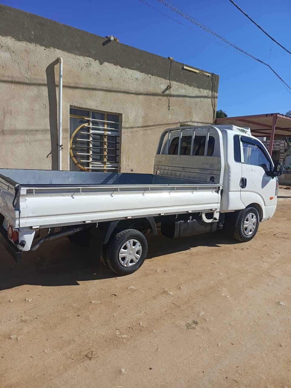 كيه 2008مكينه 3000سياره جاهزه ونضيفه سنويه ال28مشروع وطني المكان النجف السعر 80 لا ستفسار ***********
