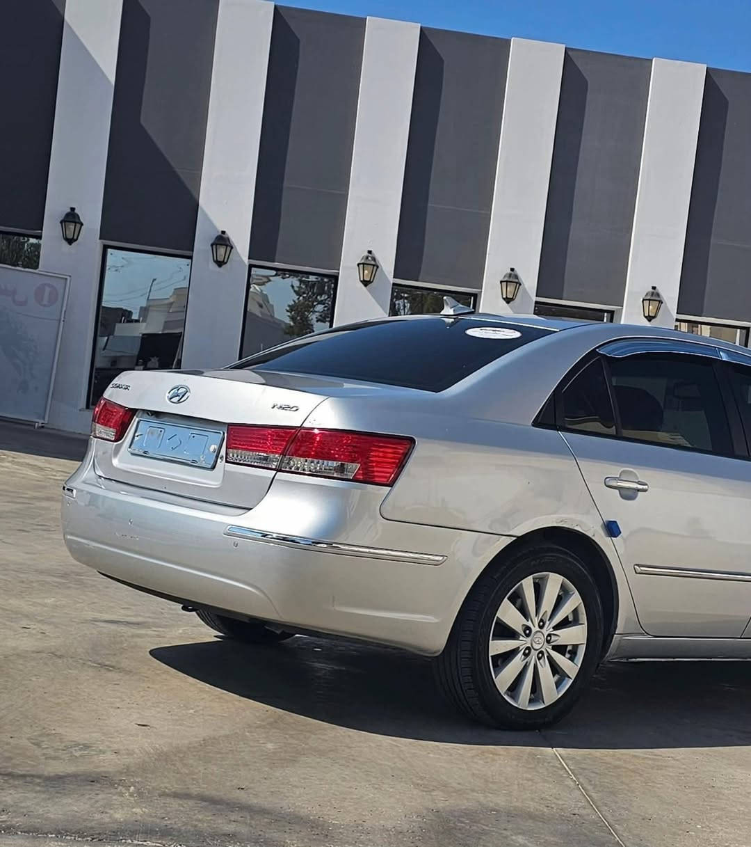 سوناته موديل 2010 كص 

 محرك 2000 دوش المرغوب

دواخل طك كارتون 

حداديه ع وضع شريكه

تخم تاير بالكارتون 

بصمه كشنات تدفئة تبريد 

مرئي شفط 

حساسات خلفي 

كشنات جلد 

كشن كهربائي  

السعر 52 او مرواس سياره حديث


**إذا كنت صاحب هذا الإعلان وتريد حذفه لأي سبب، رجاءا أرسل رسالة إلى الدعم الفني**