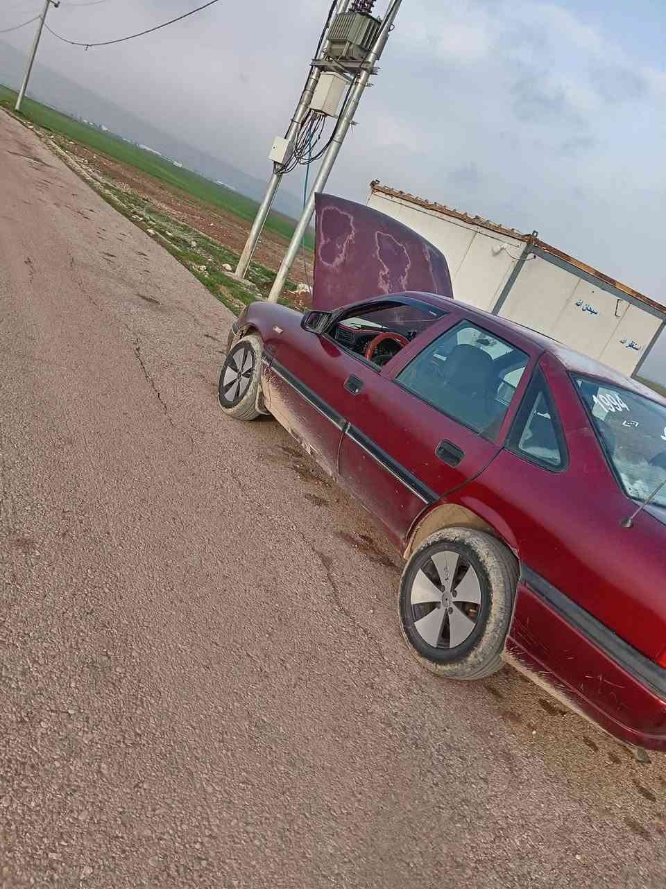 فكتره موديل 92 كير ومحرك شرط حجم 20 رقم ألماني سنويه لي 2027 كاربون مابيها ضرر كاملغ الخلفي شرط التحويل من الشرعي السعر 37 وبيها شويه مجال اخوان اني مكلف بل نشر لحد يراسلني ولا تعليق هاذا رقم صاحبها ***********
