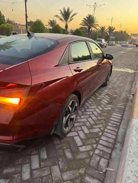 النترا موديل ٢٠٢٣
فول ماعده فتحه
بصمه 
ماشيه ٣٣الف 
محرك ٢٠٠٠
بيها بارد صندوق 
بابين موضح باصور 
شاشا دواخل نظيفهً
مكاني بغداد 
متواجد وات ساب فقط 
***********
وارد أمريكي 
رقم جديد 
سياره كلش حلوه نظيفهً
دم غزال 
سعرها ١٦٣ بي مجال بسيط حك جيه
