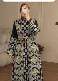 مخاوير رمضانية • لبس عيد • كل المقاسات