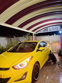 ٢٠١٦ • وارد أمريكي • مكينة ١٨٠٠