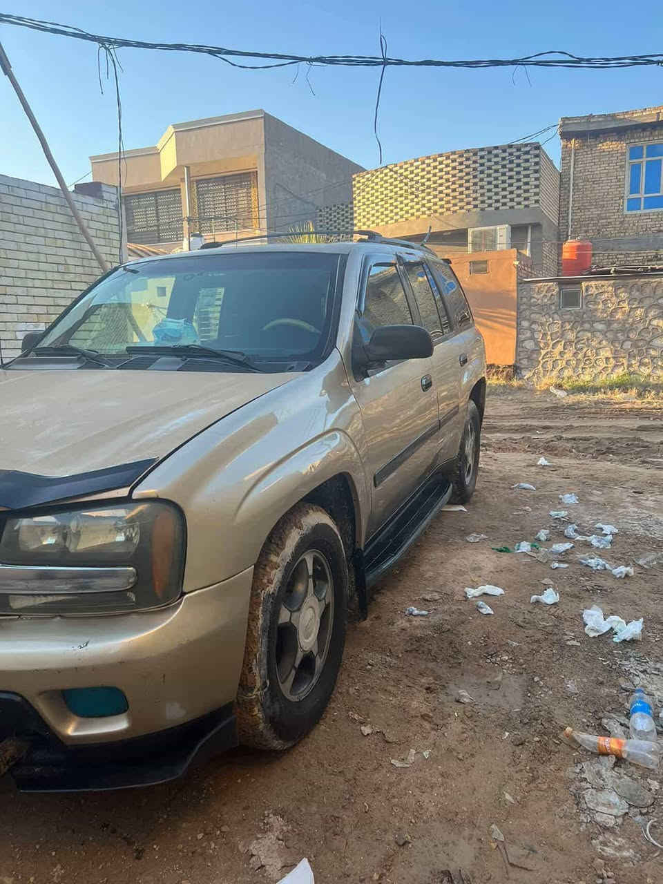 سلام عليكم شوفر ليت بلايز مديل 7 رقم بصره تحويل بسمي كير ومكينه جديده حداديه واكسل سدر امامي وخلفي كله جديد مكاني نجف ***********  السعر ٨٨ وبيه مجال
