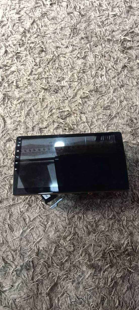 السلام عليكم
شاشه اصليه ام البانكه  للبيع مستعمل اقل من شهرين تكدر تكول جديد حيل حلوه سعر 80 الف بيها مجال قليل هذا رقمي *********** وبي وات ساب هم  مكاني موصل حي الانتصار
