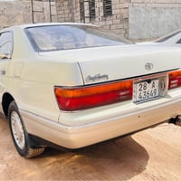 تويوتا كراون • البصرة • ابو الخصيب