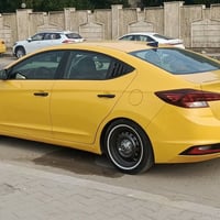النترا ٢٠٢٠ • وارد امريكي • مكينة ٢٠٠٠ CVT