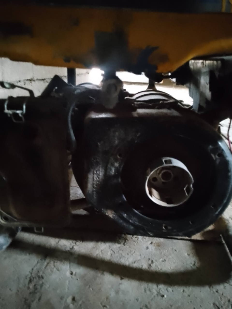 السلام عليكم  مولده تايكر للبيع. ترهم للمحلات
الاتصال على. الرقم.   ***********.   بسعر مناسب
