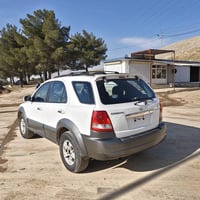 سورينتو • ٢١٠ الف كم • رقم السليمانية