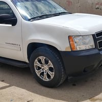 شوفرليت 2007 سيارة جاهزةمكينة كير اكسل ضفيرة كلة بشرط مراوس امبالا جدي...