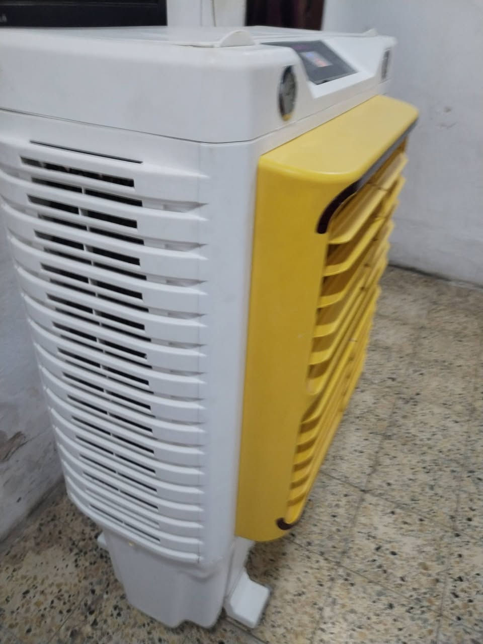 سعر خاص


**إذا كنت صاحب هذا الإعلان وتريد حذفه لأي سبب، رجاءا أرسل رسالة إلى الدعم الفني**
