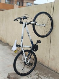 دراجة سكوت • حالة وكاله • حجم ٢٦