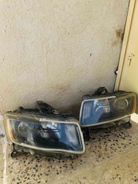 مازدات جيب لاريدو 14_15  زارعلها لد ابيض نضيفات  السعر 100 قفل للاتصال...