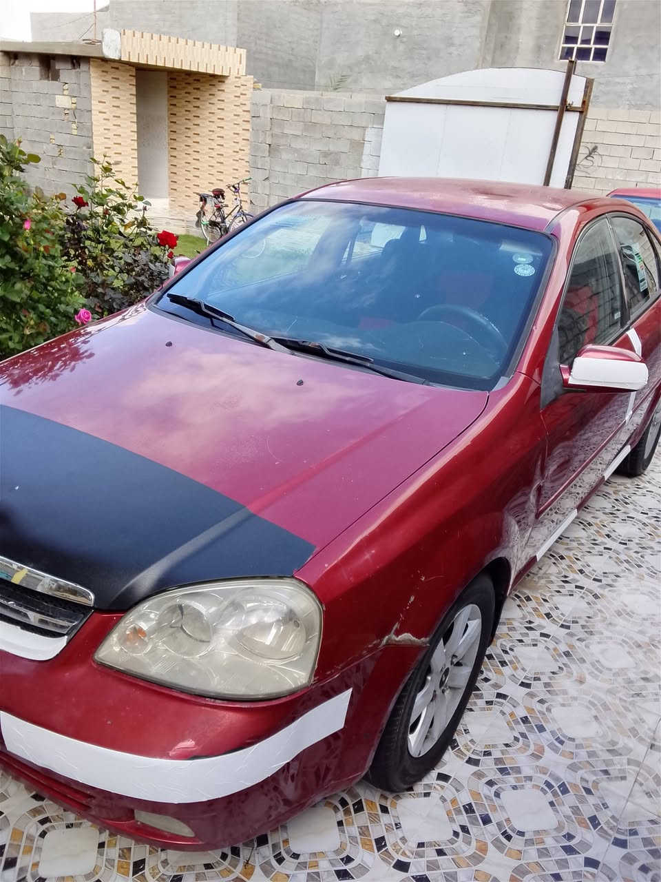 اوبترا 2007 رقم اربيل بسم واحد من رمادي تحويل مباشر العنوان الانبار رمادي السعر 62وبيه مجال محرك وكير جديد صدر جديد رقم تليفون ***********
