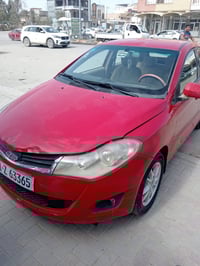 ٢٠١٣ • باتري جديد • سامراء