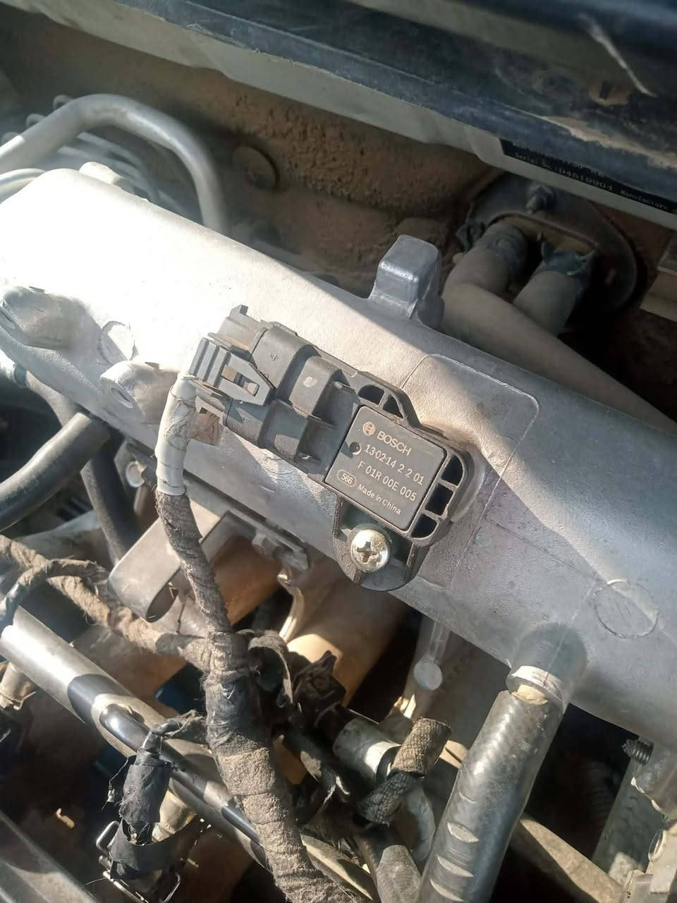 سلام عليكم للبيع جاك صيني موديل 2013 سيارة كاملة المواصفات احلا من صور 
مبدل فقط باب السايق سيارة خير من الله سيارة مابية نقوصات رقم بغداد بأسمي 

السعر خاص 

المكان بغداد الحسينية

للستفسار اتصال على هاذ الأرقام 

 ***********
