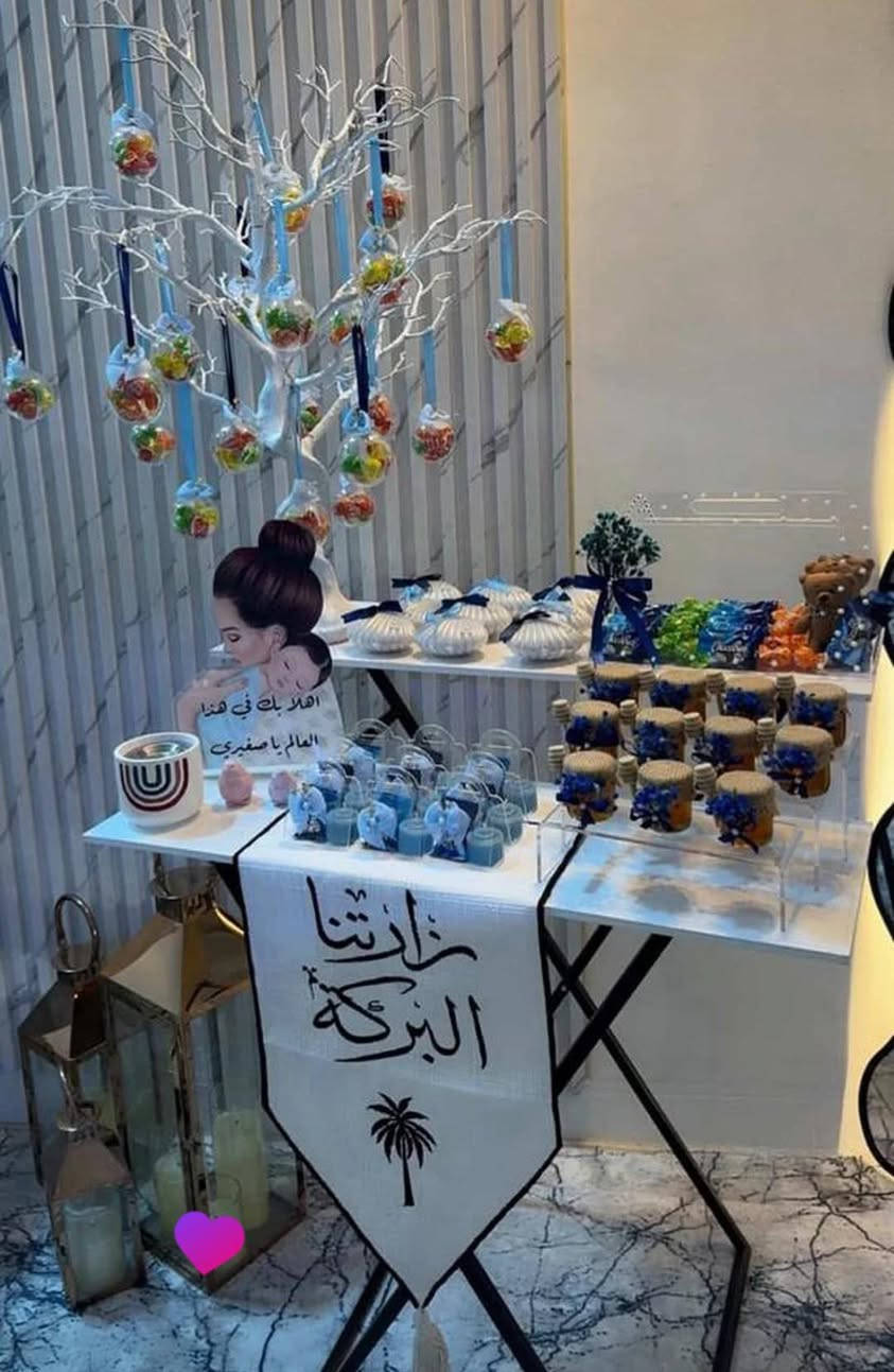 لمسة فخامة تليق بذوقك عمل يدوي🤍
🚚 توصيل متوفر لجميع المحافظات
📩 للحجز والاستفسار يُرجى مراسلة الصفحة

#حديد_ستاندات

#بغداد_بصرة_موصل_كربلاء_اربيل_نجف_الكوت_السماوة_تكريت_ديالى_حلة_نجف_الانبار_ديوانية
#ديكورات_منزليه_داخليه 
#ديكورات_حديثة


**إذا كنت صاحب هذا الإعلان وتريد حذفه لأي سبب، رجاءا أرسل رسالة إلى الدعم الفني**