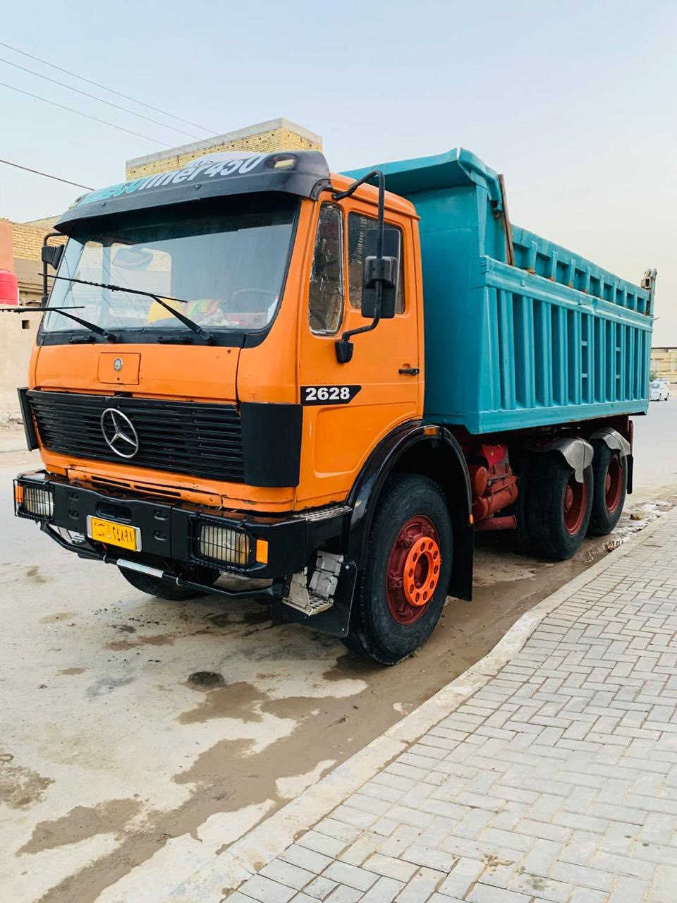 سلام عليكم البي للبيع مديل 75 للاستفسار ع رقم ***********
