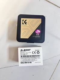 قطعتين • قطع كامرات • مجهولة