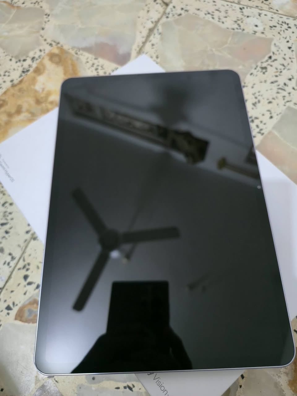شومي باد 7
ذاكره 256 
ويا كيبورد وماوس 
كفره وغراضه كلهه ويا 
ما صارلي هواي من اخذته 
السعر 400وبي مجال 
مكاني نجف شارع الحولي


**إذا كنت صاحب هذا الإعلان وتريد حذفه لأي سبب، رجاءا أرسل رسالة إلى الدعم الفني**